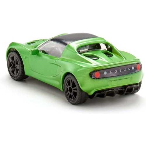 Samochodzik sportowy Lotus Elise model metalowy SIKU S1531